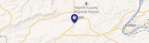 Flippin, AR Commercial Land Opportunity