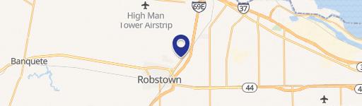 2137 Us Highway 77, Robstown, TX 78380