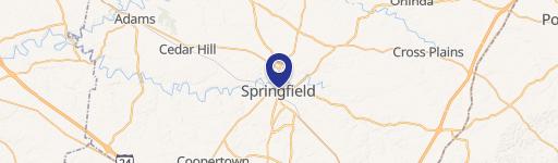 Springfield Mixed-Use Commercial Building