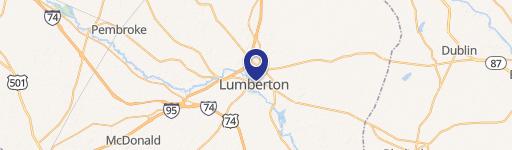 Lumberton Business Opportunity: Prime Location