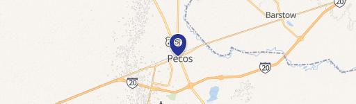 Prime Pecos Office Building