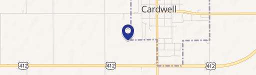 Cardwell, MO Multi-Family Investment