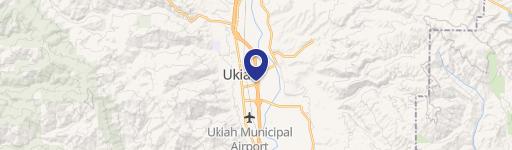 Ukiah Industrial Lot & Building