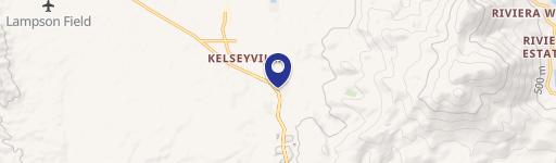 Kelseyville Mixed-Use Development Opportunity