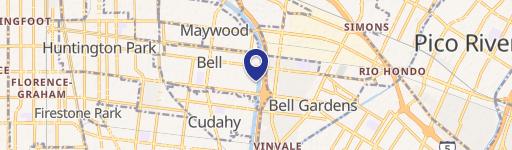 Bell, CA Commercial Space - Prime Location