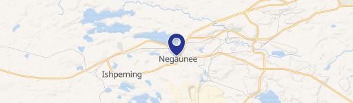 Negaunee Industrial Property: Prime Location