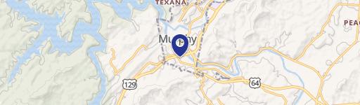 Murphy NC Commercial Lot