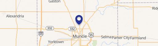 Muncie Industrial Park Investment
