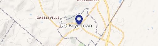 Boyertown Mixed-Use Gem