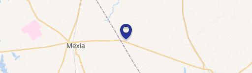 Mexia Industrial Property - 10 Acres