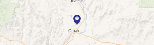 Omak Commercial Land Opportunity
