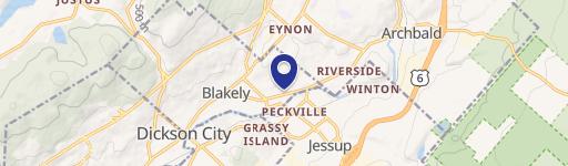 Peckville Mixed-Use Investment Opportunity