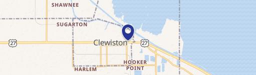 Clewiston Commercial Acre on US 27