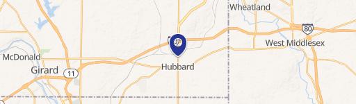 Hubbard Mixed-Use Commercial Property