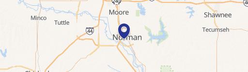 Prime Norman Development Land