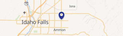 Ammon Commercial Lot - Prime Location