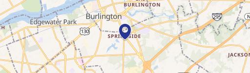 Burlington Office Space - Lease Opportunity