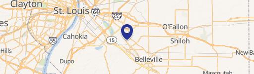 Belleville Commercial Building For Sale