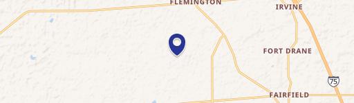 Thriving Reddick Tree Farm & Nursery