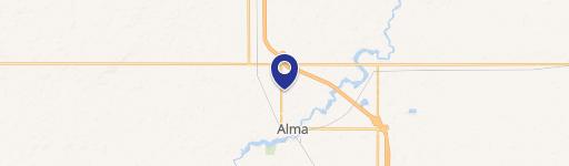 Alma, MI Commercial Space