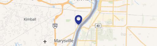 Marysville Commercial Land - Prime Location