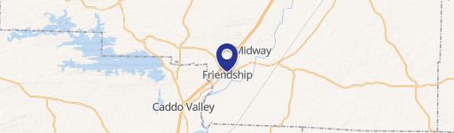 Arkadelphia Land: 0.64 Acres