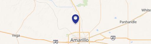 Amarillo Commercial Property - 5 Acres