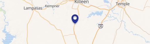 Killeen Shooting Range Business