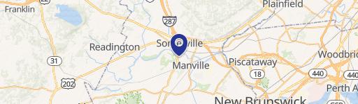 Hillsborough Medical Office Suite