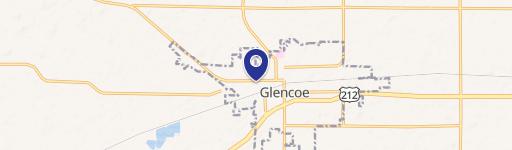 Glencoe Storage Facility Investment