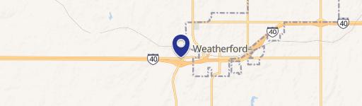 Route 66 Commercial Gem