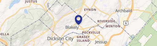 Keystone Avenue Mixed-Use Property