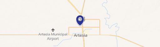 Artesia Meat Packing Plant