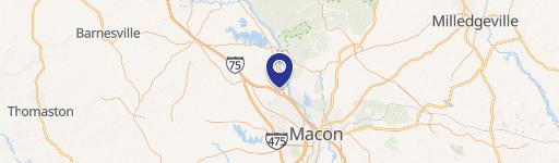 Macon, GA Commercial Land Opportunity