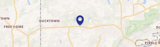 Cumming, GA Commercial Land Opportunity