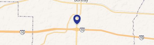 Prime I-10 Bonifay Commercial Land