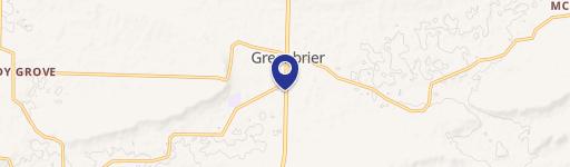 Prime Greenbrier Land - 31 Acres