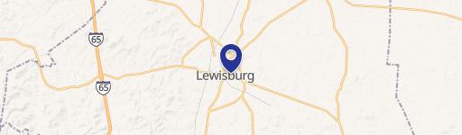 Lewisburg Mixed-Use Investment Opportunity