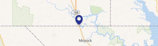 Prime Moyock Land - 4.93 Acres