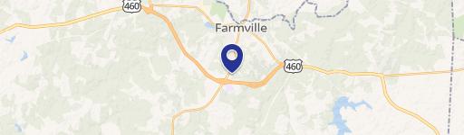 Farmville Entertainment Center - 22,888 SF