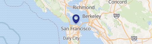 724 Bay St, Unit 726