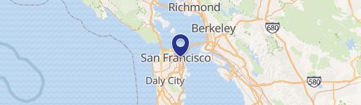 825 Brannan St, Unit 899