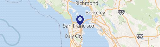 1066 Bryant St, Unit 1070