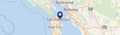 887 Bryant St, Unit 891