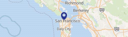 101 Cabrillo St, Unit 107