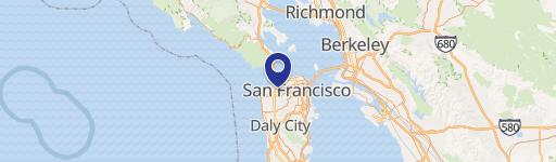 839 Cabrillo St, Unit 849