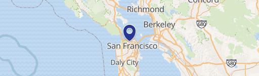 2501 California St, Unit 2505