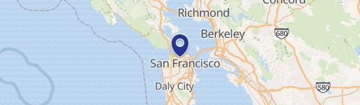 2826 California St, Unit 2830