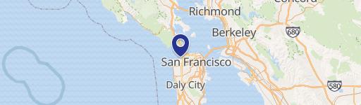 6000 California St, Unit 6004