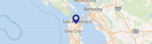 1215 Castro St